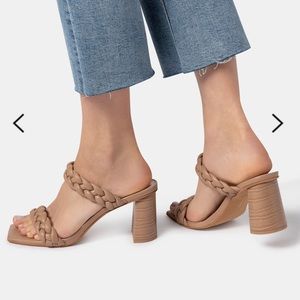 DOLCE VITA Paily Heels